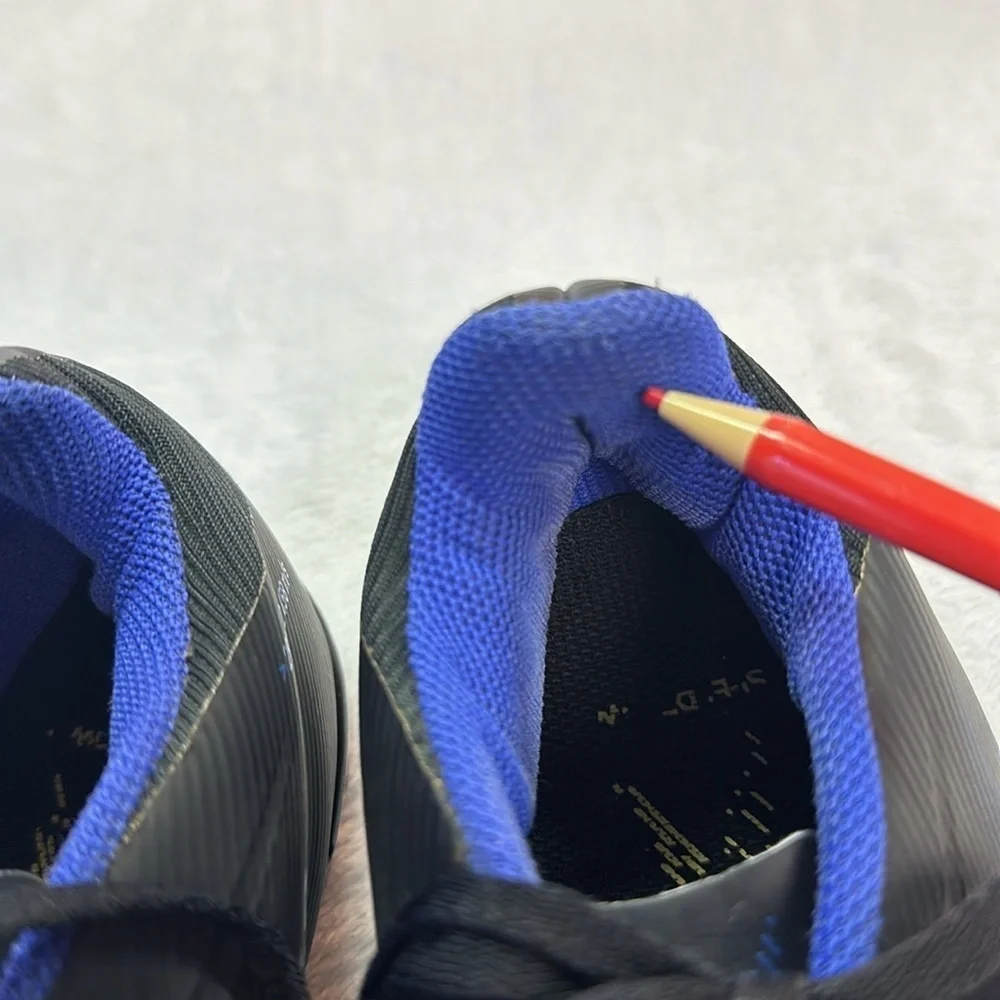 adidas right flaw shoe